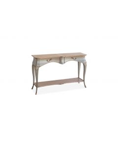 Francis console
