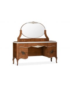 Gala dressing table