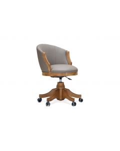 Gala revolving chair