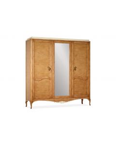 Gala wardrobe