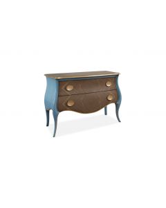 Gaudi chest of drawers