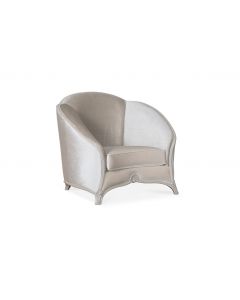 Grace single sofa