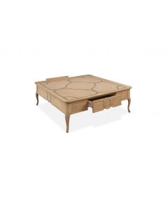 Hera coffee table