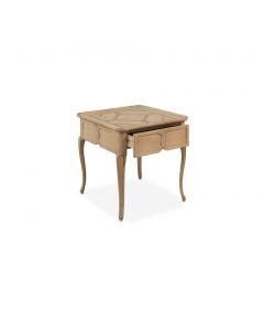 Hera side table