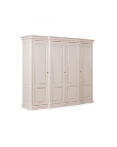 Isadora wardrobe