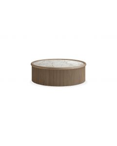 Keen coffee table