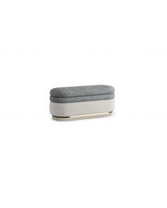 Laze bench