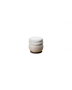 Laze pouf