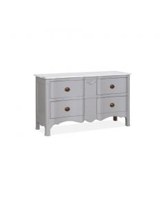 Lille chest of drawers