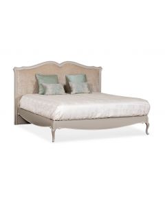 Lotus bed