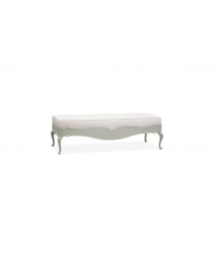 Lotus bench