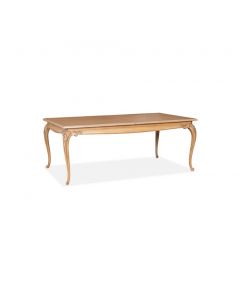 Lotus dining table ii