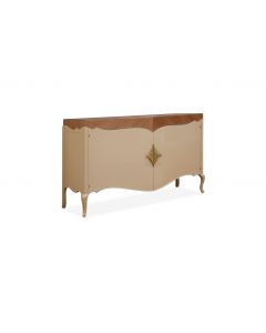 Lotus sideboard