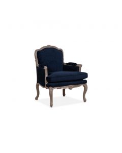 Louis XV armchair