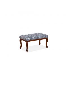 Louis XV bench iii