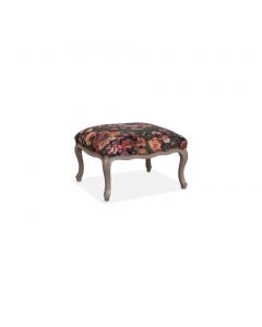 Louis XV bench iv
