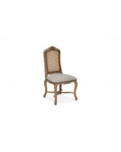 Louis XV chair ii