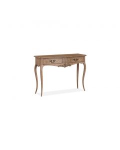 Louis XV console