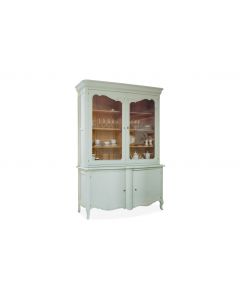 Louis XV showcase