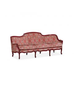 Louis XV sofa