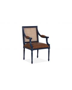 Louis XVI armchair