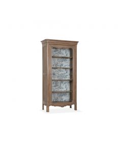 Louis XV showcase iii