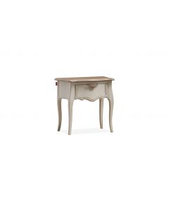 Majestic bedside table ii