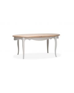 Majestic dining table