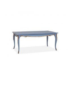 Majestic Gold dining table