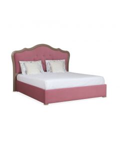 Majestic II bed