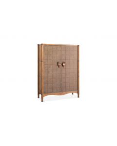 Mandarim bar cabinet