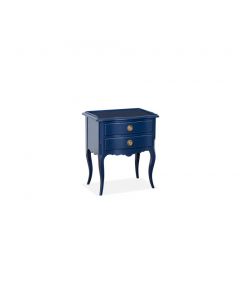 Mareau bedside table