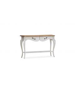 Matisse console