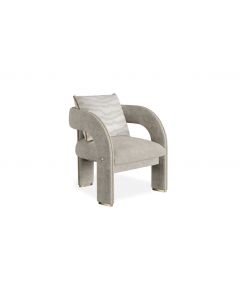Mellow armchair