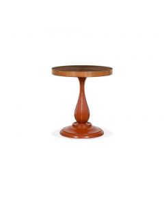Opium side table