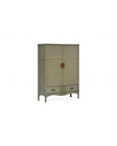 Oriental cabinet