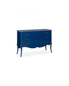 Parati chest of drawers