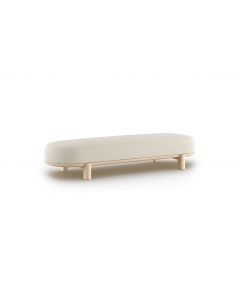 Aurora bench II