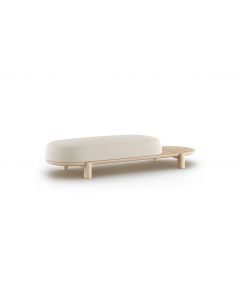 Aurora bench III