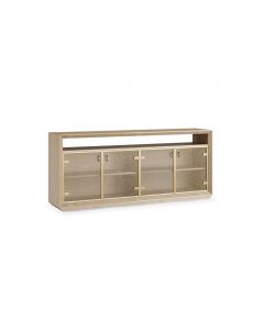 Peak sideboard