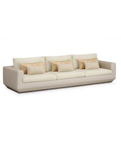 Peak sofa