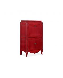 Pompadour desk