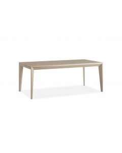 Pure dining table