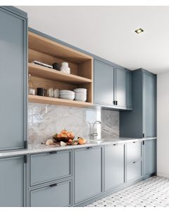 Quincy Kitchen 1