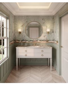 Reese vanity unit