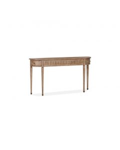 Rinc&otilde;es ii console