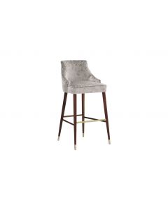 Sense bar chair
