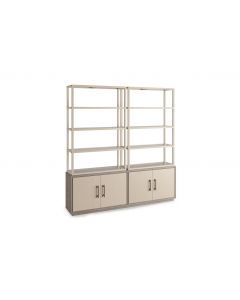 Still bookcase