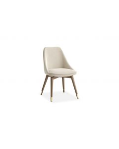 Still revolving chair