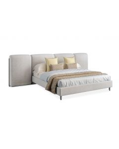 Twee bed